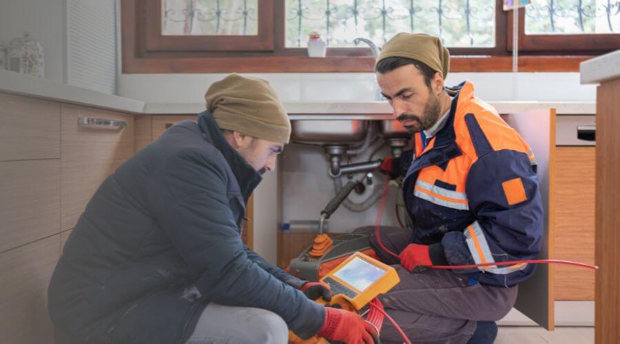 Professional emergency plumbing in Elburn, IL